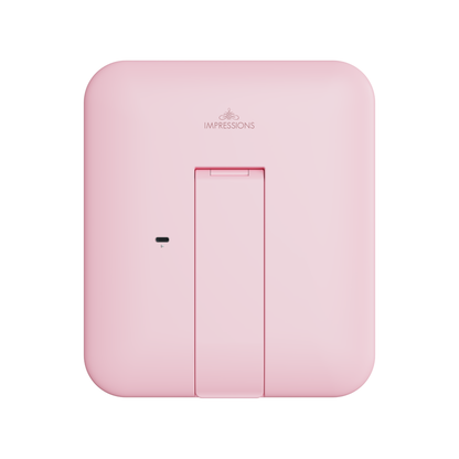 SLAYssentials Tri-tone LED Makeup Mirror