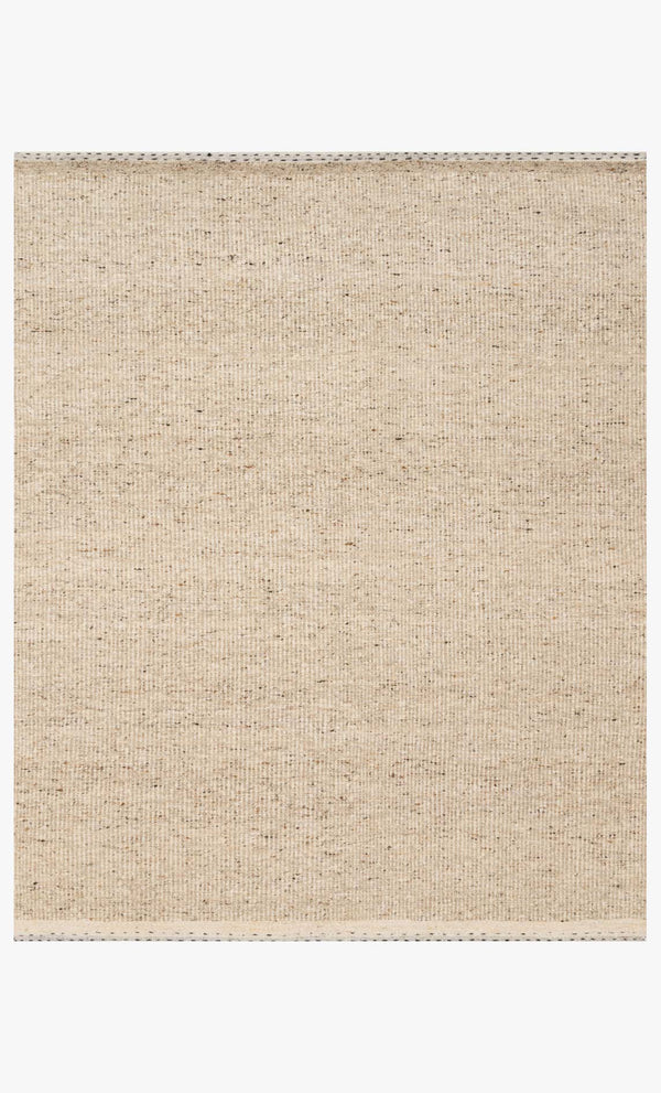Loloi Sloane SLN-01 Natural