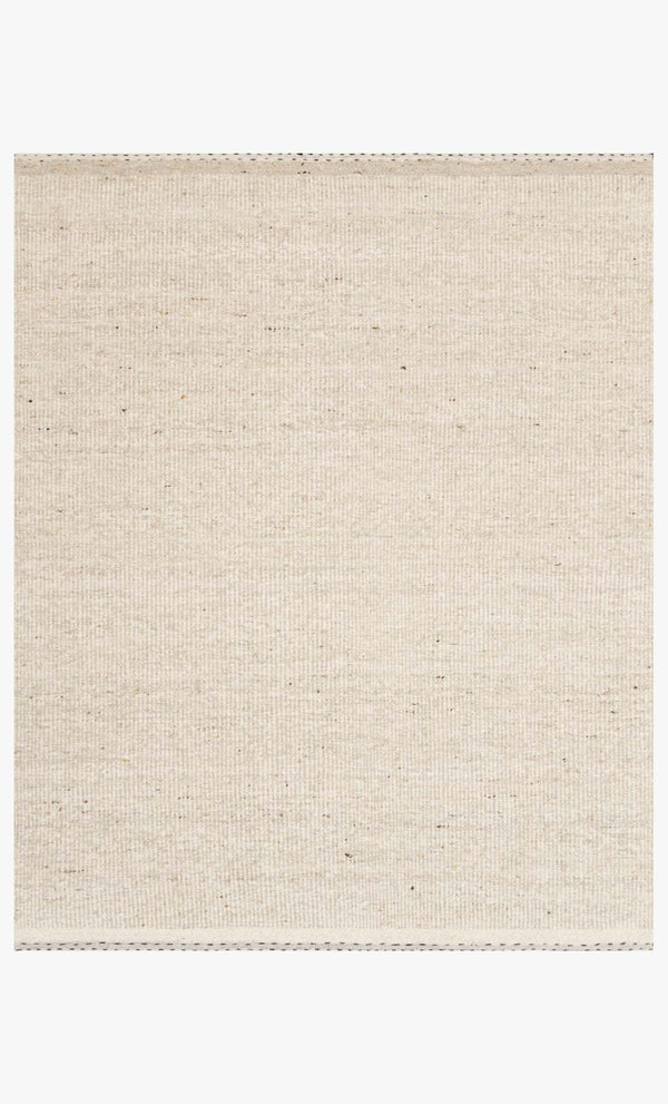Loloi Sloane SLN-01 Oatmeal