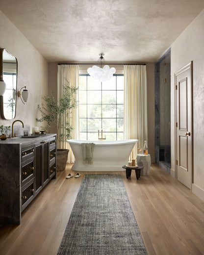 Loloi Soho SOH-06 Multi / Slate