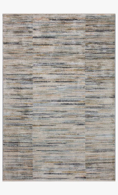 SOH-07 Rug 7'-10" x 10' (Multi/Dove)