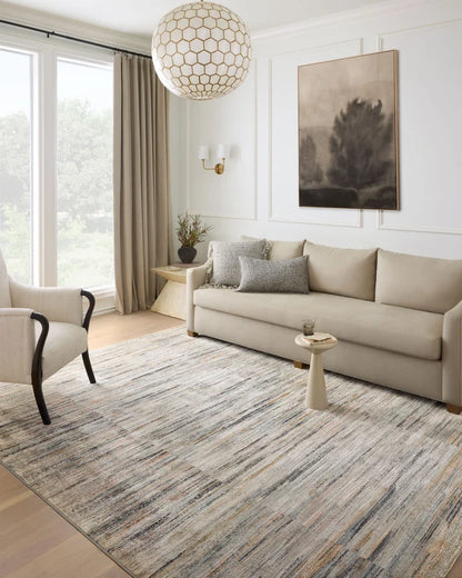 SOH-07 Rug 7'-10" x 10' (Multi/Dove)