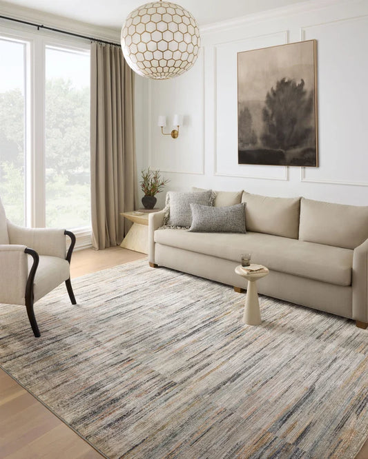 SOH-07 Rug 7'-10" x 10' (Multi/Dove)