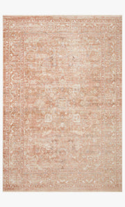 SNN-04 TERRACOTTA / NATURAL
