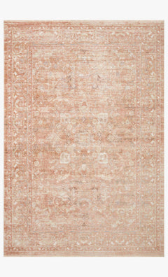 SNN-04 TERRACOTTA / NATURAL