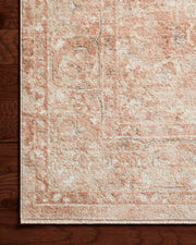 SNN-04 TERRACOTTA / NATURAL