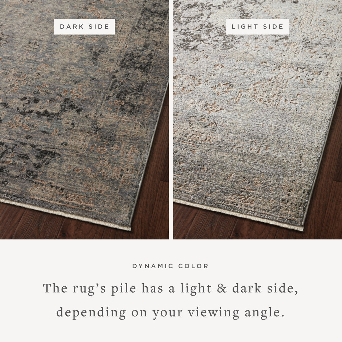 SNN-05 CHARCOAL / SLATE