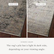 SNN-05 CHARCOAL / SLATE