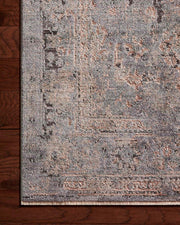 SNN-05 CHARCOAL / SLATE