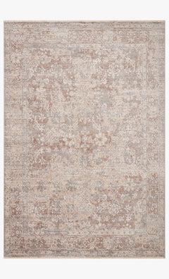 SNN-05 SILVER / NATURAL