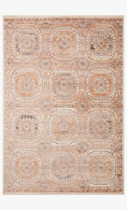 SNN-06 APRICOT / MULTI
