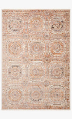 SNN-06 APRICOT / MULTI