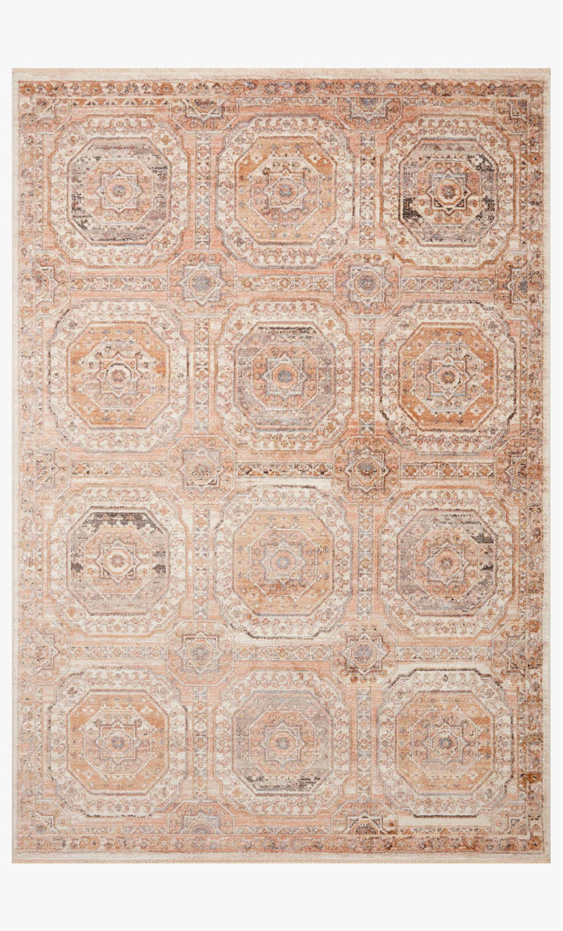 SNN-06 APRICOT / MULTI