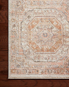 SNN-06 APRICOT / MULTI