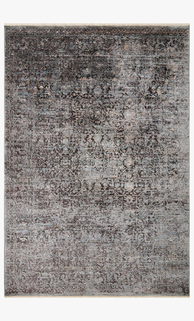 SNN-07 CHARCOAL / MIST
