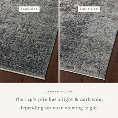 SNN-07 CHARCOAL / MIST