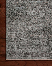 SNN-07 CHARCOAL / MIST