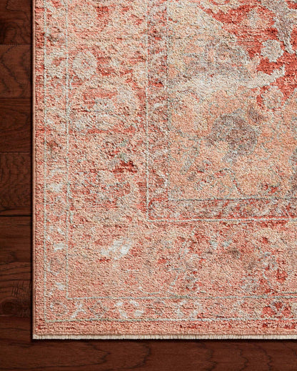 Loloi Sonnet SNN-10 Spice / Multi