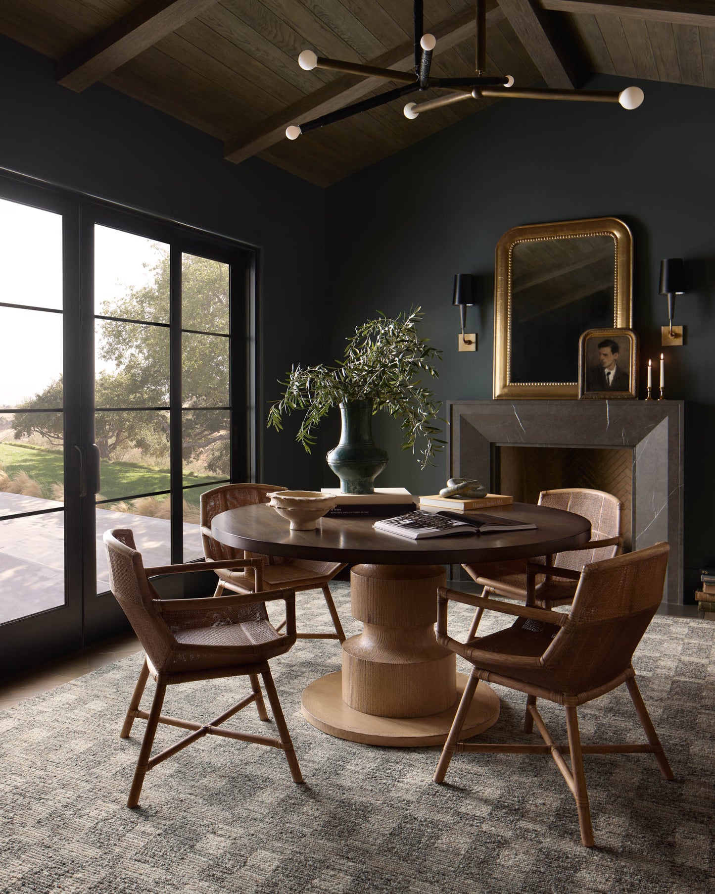 Loloi Sonya SOY-04 Stone / Natural