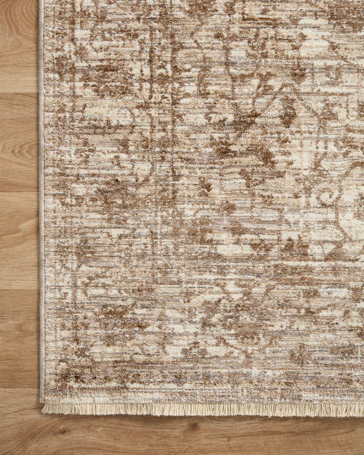 Loloi Sorrento SOR-01 Bark / Natural