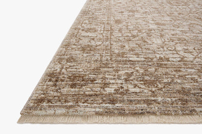 Loloi Sorrento SOR-01 Bark / Natural