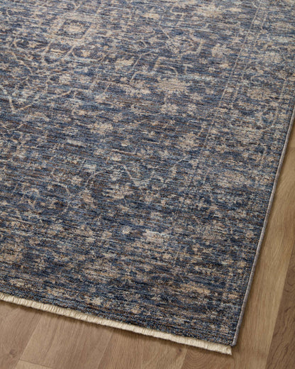 Loloi Sorrento SOR-01 Midnight / Natural