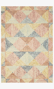 SPE-01 IVORY / MULTI