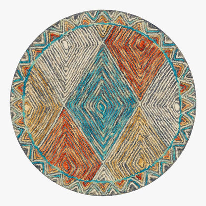 Loloi Spectrum SPE-02 Sunset / Ocean