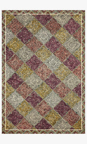 SPE-03 CHARCOAL / MULTI
