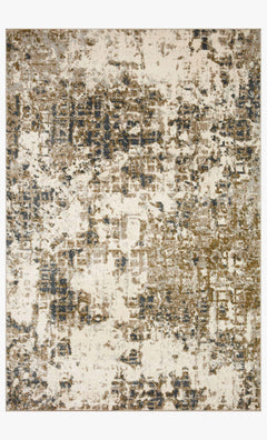 SPI-01 PEWTER / OLIVE
