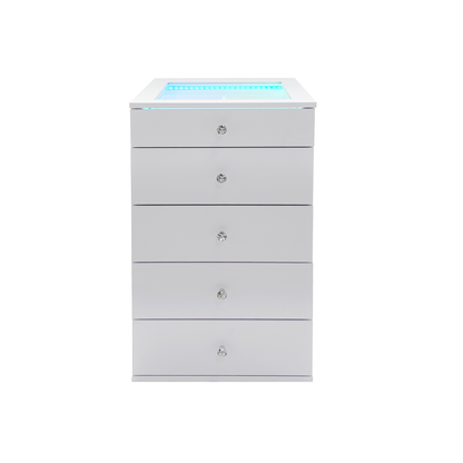 SlayStation® 5 Drawer Display Storage w/ RGB Lighting