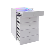 SlayStation® 5 Drawer Display Storage w/ RGB Lighting