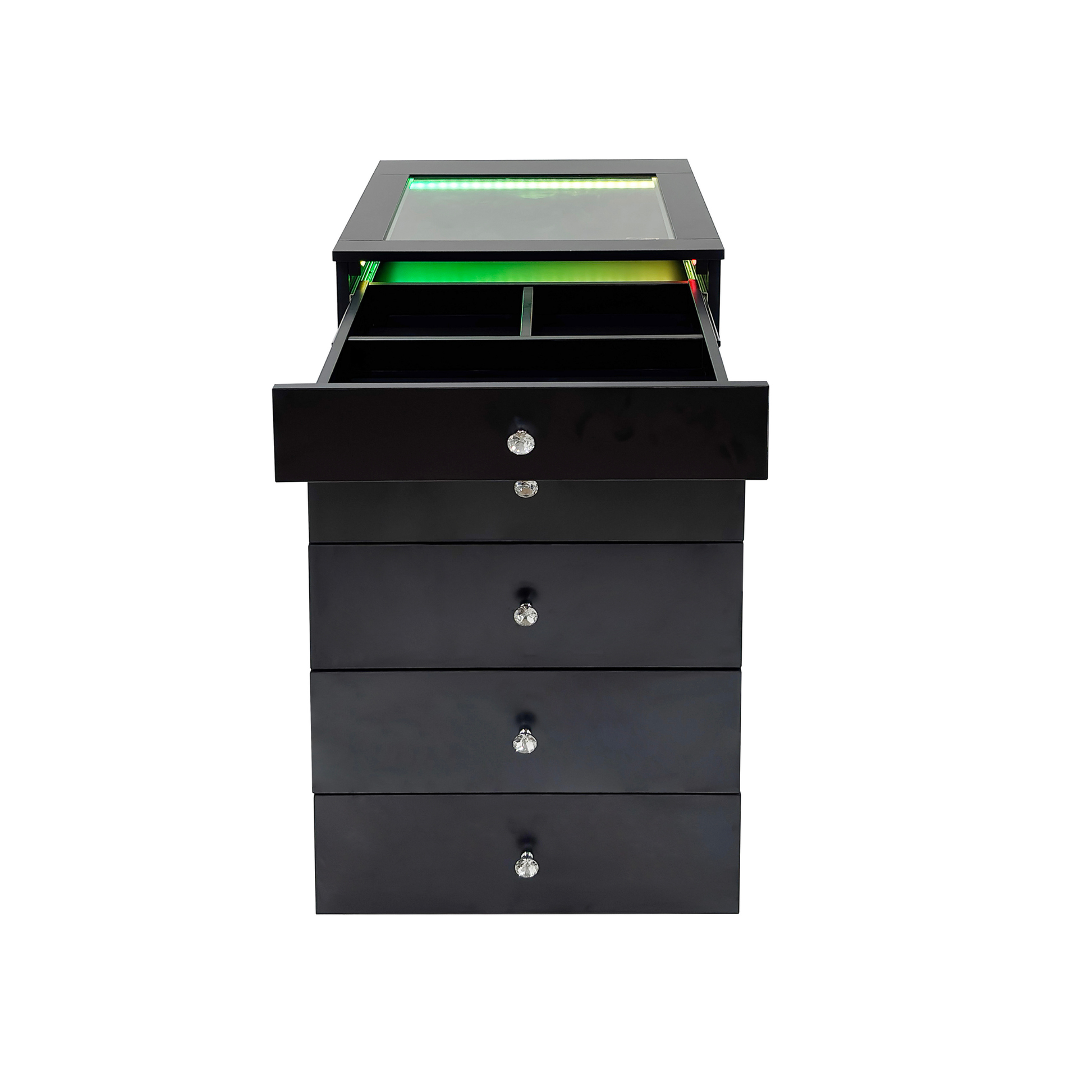 SlayStation® 5 Drawer Display Storage w/ RGB Lighting