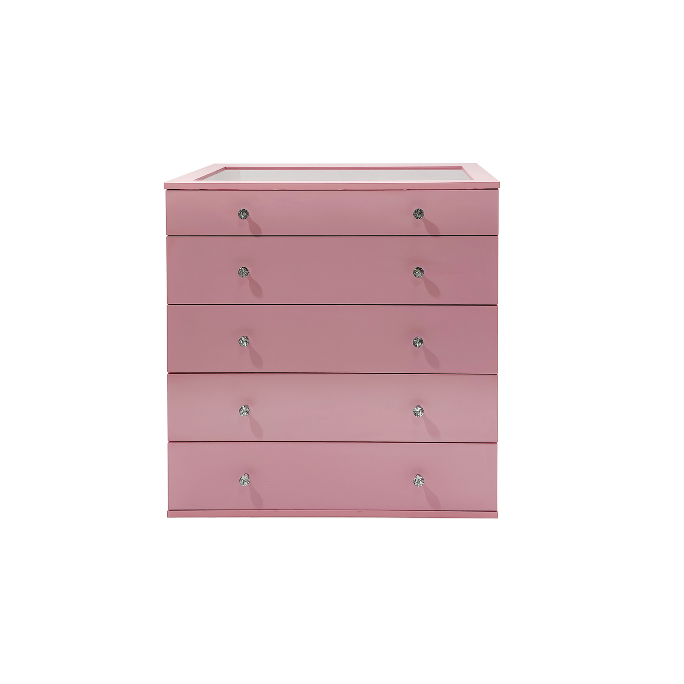 SlayStation® 5 Drawer Display Chest w/ RGB Lighting