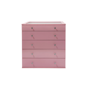 SlayStation® 5 Drawer Display Chest w/ RGB Lighting