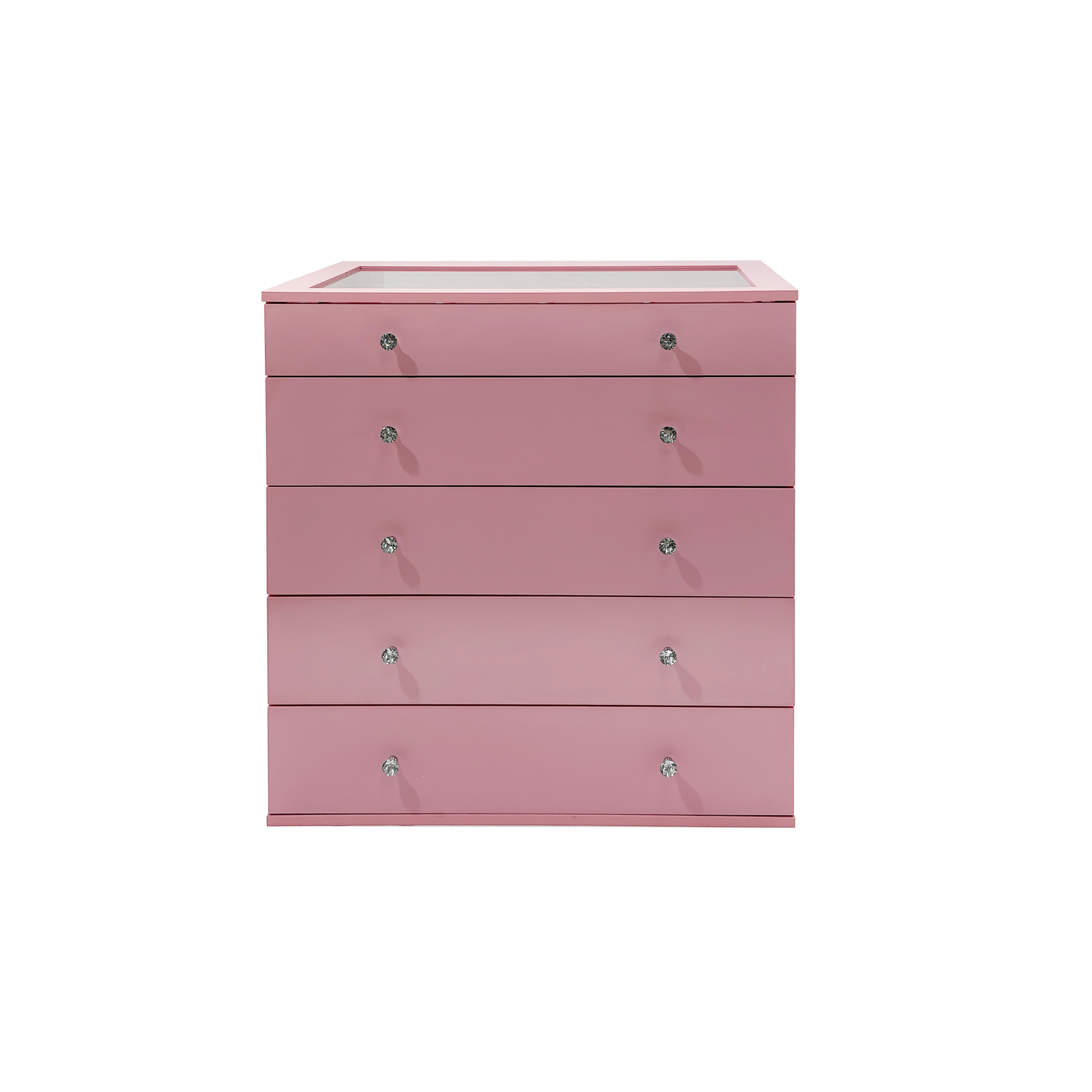 SlayStation® 5 Drawer Display Chest w/ RGB Lighting