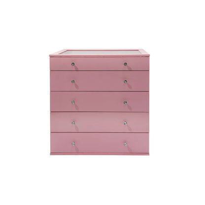 SlayStation® 5 Drawer Display Chest w/ RGB Lighting