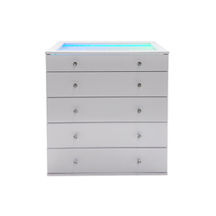 SlayStation® 5 Drawer Display Chest w/ RGB Lighting