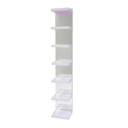 SlayStation® Natalie Mirrored Column w/ RGB Light