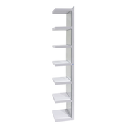 SlayStation® Natalie Mirrored Column w/ RGB Light