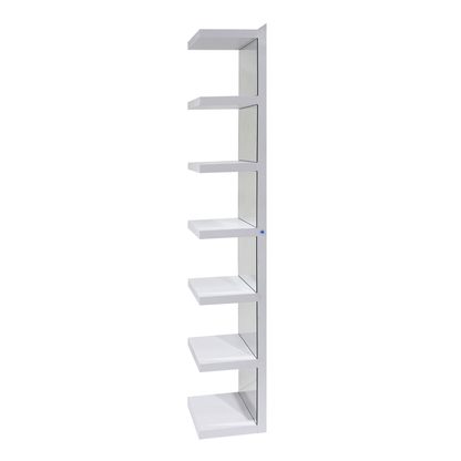 SlayStation® Natalie Mirrored Column w/ RGB Light