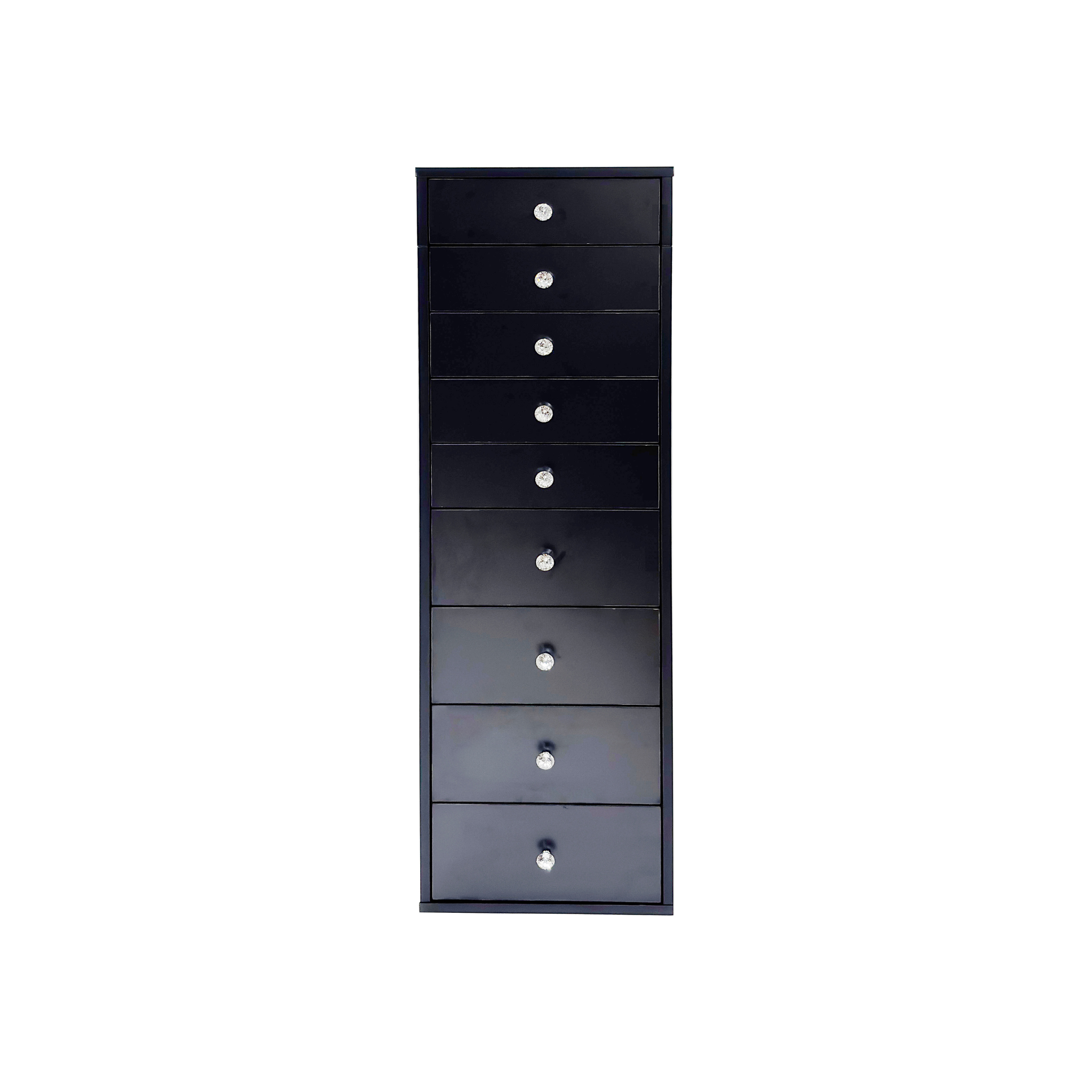 SlayStation® 9 Drawer Display Storage w/ RGB Lighting