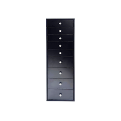 SlayStation® 9 Drawer Display Storage w/ RGB Lighting
