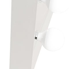 Starlight® Wide Vanity Mirror