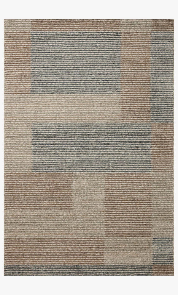 Loloi Stiles STI-01 Beige / Pizarra