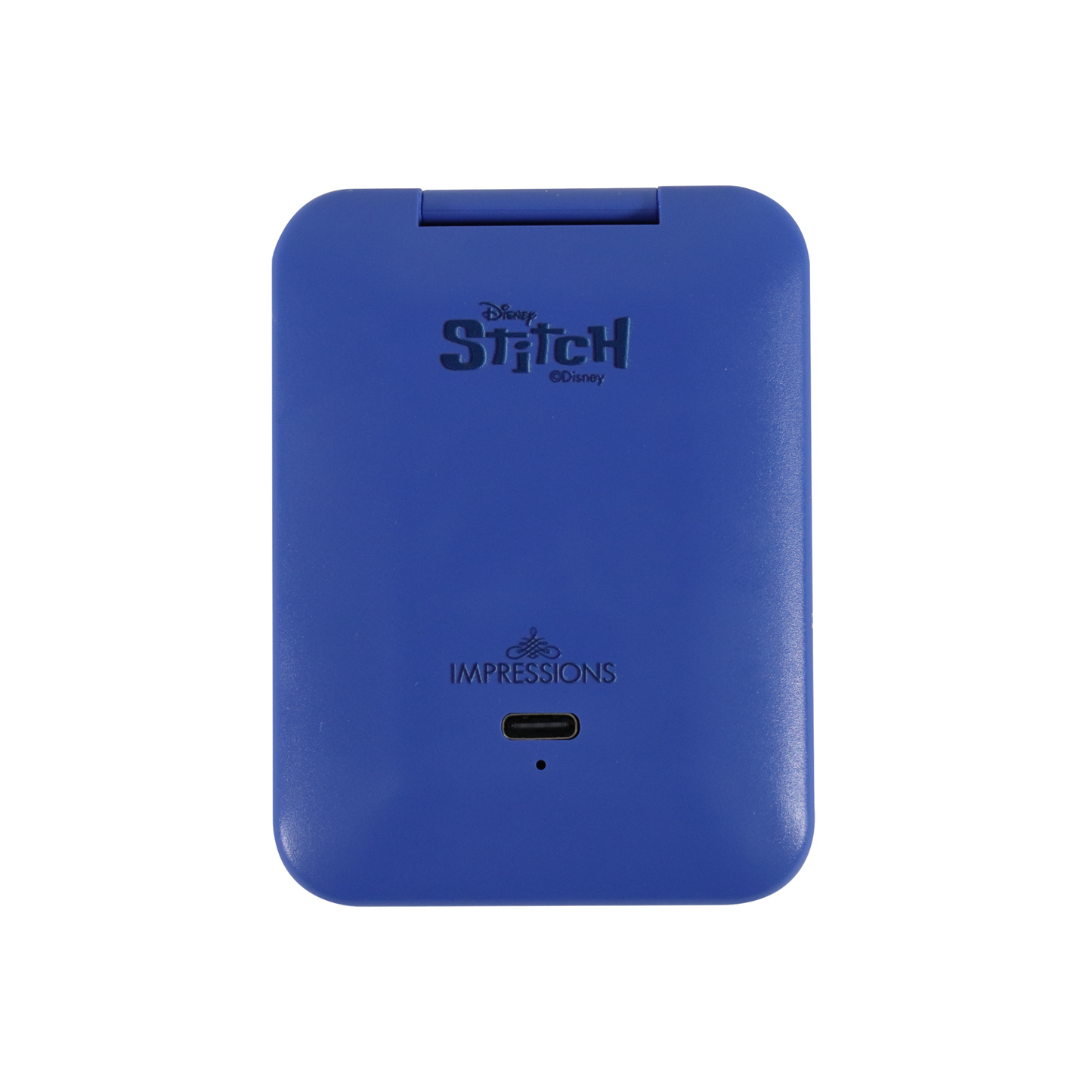 Stitch “Sweet Dream” Mini Travel Compact Mirror