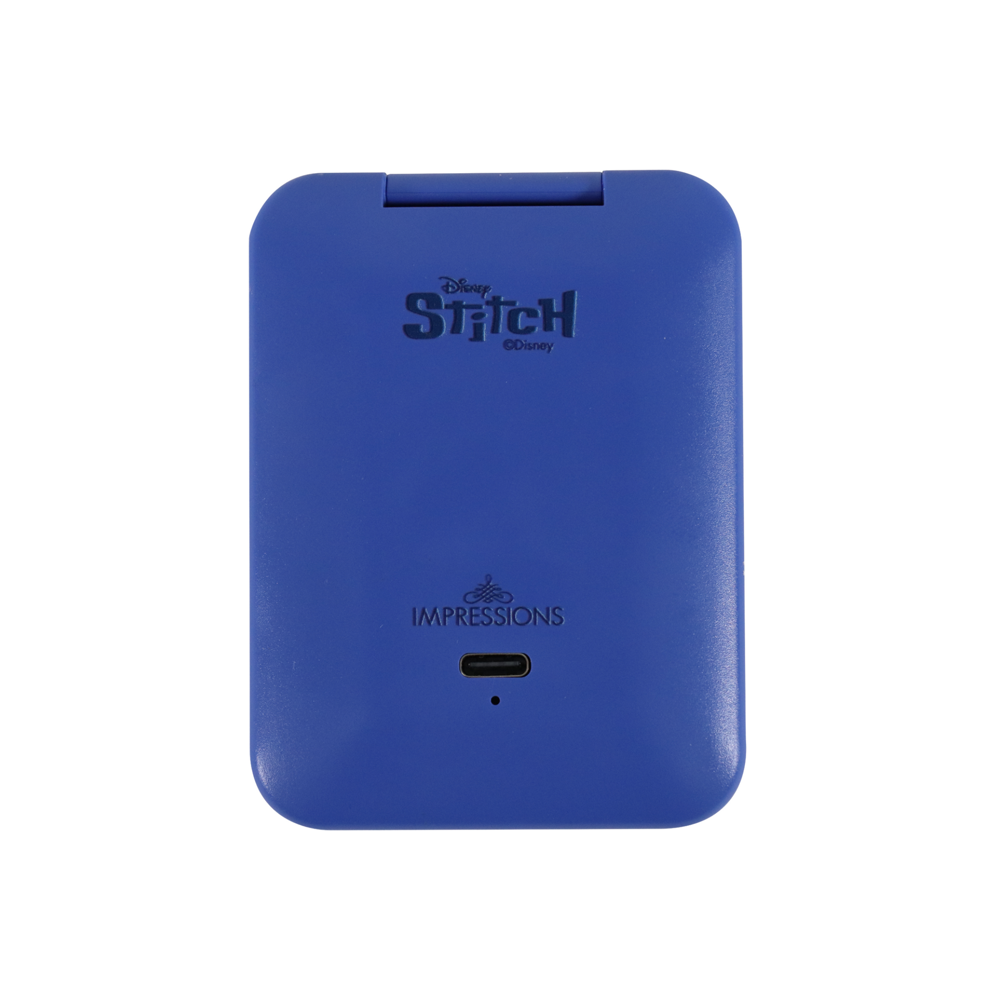 Stitch “Sweet Dream” Mini Travel Compact Mirror