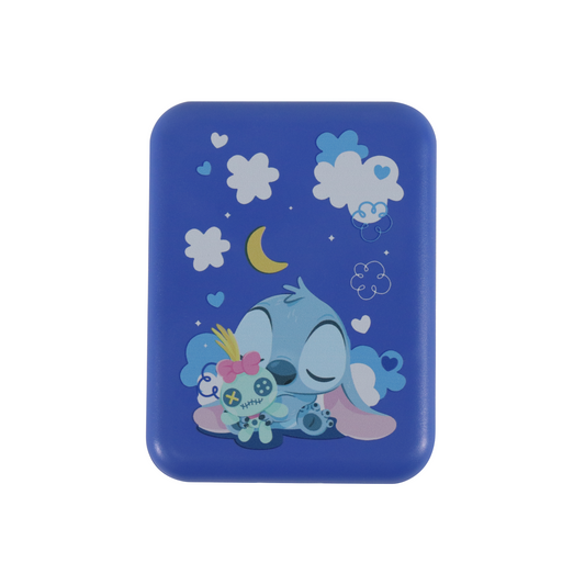 Stitch “Sweet Dream” Mini Travel Compact Mirror