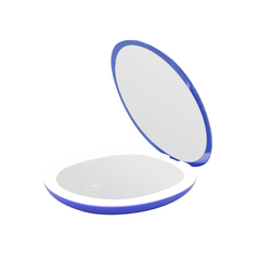 Stitch "Sleepy Stitch" Rechargeable LED Compact Mirror