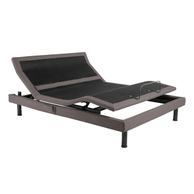 Twin XL Adjustable Base Pillow Mid Loft